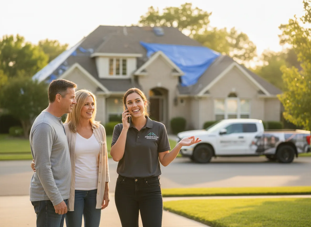 Emergency Roof Repair Reidville, SC FAQs